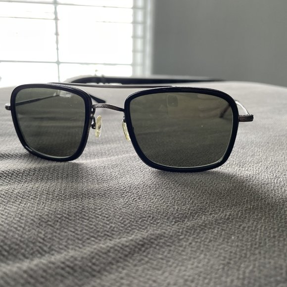 Killer John Varvatos Aviator Sunglasses, BRAND NEW! - Picture 11 of 16